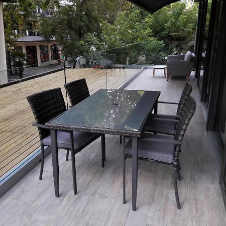 Central Stema Luxury Misano Adriatico Exterior foto